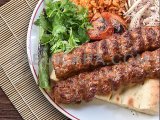 Adana Kebap... Adana Kebab
