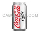 Coca Cola light 33 cl