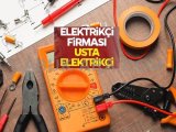 Beşiktaş Elektrikçi Ustası